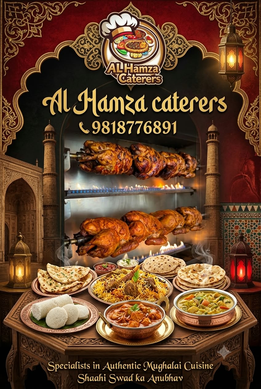 Al-Hamza Caterers gallery photograph 56